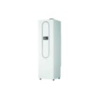 Inventum Technologies - Modul-AIR Warmtepomp (lucht/water) monobloc Blue 2-5Kw 170L