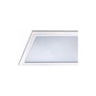 Norton - LPS-P Ledpanel inleg UGR <19 Plafond-/wandarmatuur 865 3500 120x30 nd