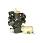 Itho Daalderop - Kli-Max 2 Toeb./onderd. gasgestookte cv-ketel Itho Pomp Hr 43 Compleet