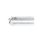 Norton - WDO Waterdicht led armatuur Plafond-/wandarmatuur 84 1 3700 1500Rvs-Ovl Nd