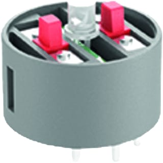Schlegel - Hulpcontactblok ptsloo