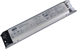 Tridonic - Voorschakelapparaat evsa be 236-2 2x36w t8