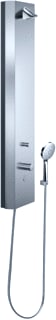 Schell - Douchezuil/paneel Sl Douchepaneel Dp-C-T-Dh