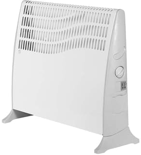 Masterwatt - BOY Elektrische convector Convector 2000W
