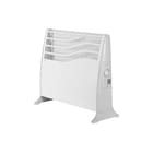 Masterwatt - BOY Elektrische convector Convector 2000W