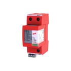 DEHN - DEHNventil Gecombineerde afleider energietech. ventil cat1/2/3 m2 tt/tn