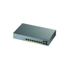 ZyXEL - Netwerkswitch gs1350-12hp