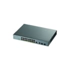 ZyXEL - Netwerkswitch gs1350-18hp