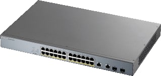 ZyXEL - Netwerkswitch gs1350-26hp