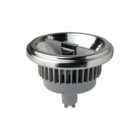 Megaman - LED-lamp ledlamp 15 ar111gu102800k