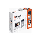 Bticino - Classe 100 Deurintercom-set Legr Dc Videokit Classe100V16E