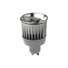 Megaman - PAR 16 LED-lamp ledlmp 7w par16gu102800k