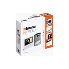 Bticino - Classe 100 Deurintercom-set Legr Videokit Classe100V16B