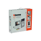 Bticino - Classe 100 Deurintercom-set Legr Videokit Classe100X16E
