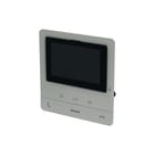 Bticino - Classe 100 Binnentelefoon deurcommunicatie Legr Binnen Tel Comm Bt344652