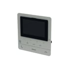 Bticino - Classe 100 Binnentelefoon deurcommunicatie Legr Binnen Tel Comm Bt344672