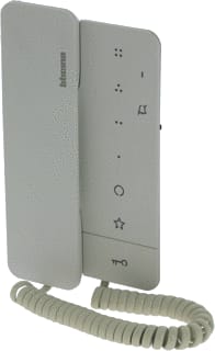 Bticino - Classe 100 Intercom Legr Bt344292