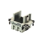 Wieland - Bev.element industriële connector 78.000.0653.0