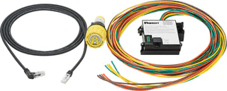 Panduit - Spanningzoeker  vs-avt-c02-l03