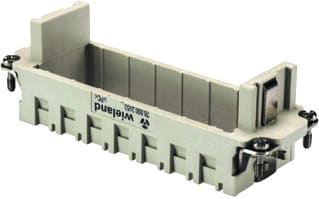 Wieland - Bev.element industriële connector 78.000.2453.0