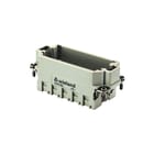 Wieland - Bev.element industriële connector 78.010.1653.0