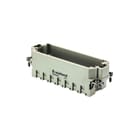 Wieland - Bev.element industriële connector 78.010.2453.0