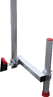 Altrex - Ladders - Accessoires Ladderuitstap Ladder Ladderborgset 228011