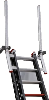 Altrex - Ladders - Accessoires Ladderuitstap Ladder Ladduitstap 228010