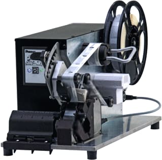 Panduit - Labelmaker label applicator pla-100/e