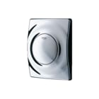 Grohe - Surf Bedieningsplaat spoelsysteem Bedpan Ur Chr