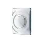 Grohe - Surf Bedieningsplaat spoelsysteem Bedpan Ur Mchr