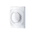 Grohe - Surf Bedieningsplaat spoelsysteem Bedpan Ur Alpw