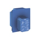 Grohe - Rapido U Inbouwdoos voor urinoir besturing Rapido-U Urinoir Inb.Box