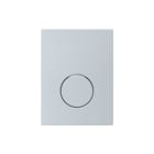 Rezi - Bedieningsplaat spoelsysteem bed pan trend handm k/wit