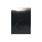 Rezi - Bedieningsplaat spoelsysteem trend bed.pan urinoir chr