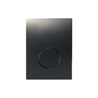 Rezi - Bedieningsplaat spoelsysteem trend bedpan urinoir mchr