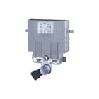 Grohe - Uniset Inbouwreservoir met frame vrwnd uniset wc h82