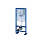 Grohe - Rapid SL Inbouwreservoir met frame Vrwnd Rap-Sl Wc Vrij H113