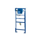 Grohe - Rapid SL Inbouwelement urinoir m/drukspoeler Vrwnd Rap-Sl Ur H113