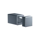 Emco - Handdoekhaak 327500101
