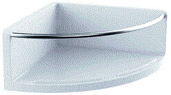 Emco - Round Korf 434500101