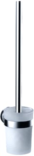 Emco - Round Closetborstelgarnituur 431500101