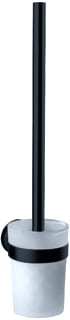 Emco - Round Closetborstelgarnituur 431513301