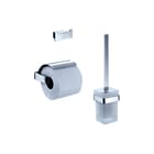 Emco - Loft Set sanitaire accessoires sanaccset 59800100