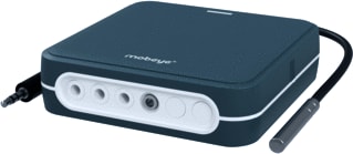 Mobeye - Alarm doormeld apparaat Thermoguard
