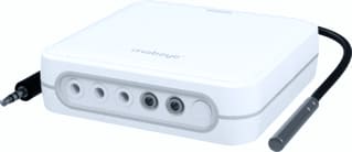 Mobeye - Alarm doormeld apparaat Thermoguard Cml4255