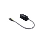Wieland - Patchkabel inst.bare gebouwinstall. 83.304.2030.1