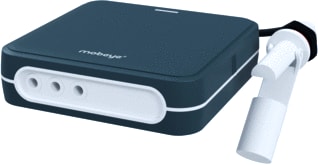 Mobeye - Alarm doormeld apparaat Waterguard-Fs