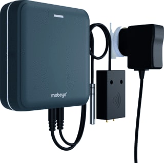 Mobeye - Alarm doormeld apparaat Combiguard