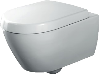 Villeroy & Boch - Subway 2.0 Closet Sub2 Wndclos Dpsp W